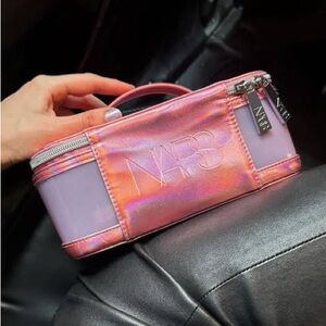 EUC NARS Makeup Case
